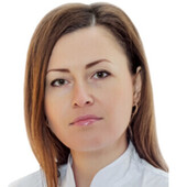 Гайворонская Юлия Евгеньевна — стоматолог, стоматолог-терапевт