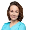 Ведяшкина Вероника Олеговна - гастроэнтеролог, терапевт