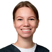 Зеленова Анна Валерьевна — стоматолог-ортопед, стоматолог