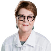 Поляковская Татьяна Ивановна — психиатр