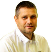 Лучинин Александр Сергеевич — массажист