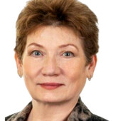 Толстова Ираида Аркадьевна — психотерапевт
