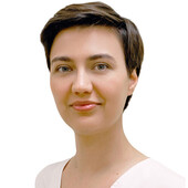 Черная Юлия Сергеевна — УЗИ-специалист