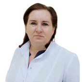 Хмельницкая Елена Валерьевна — терапевт, гастроэнтеролог