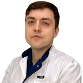 Буненков Николай Сергеевич — хирург