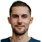 Павлючек Илья Владимирович — мануальный терапевт, остеопат