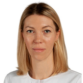 Ватагина Александра Аркадьевна — рентгенолог