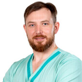 Родионов Юрий Васильевич — массажист