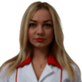 Зотова Наталия Павловна — косметолог, дерматолог