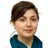 Садышева Анастасия Владимировна — терапевт, кардиолог