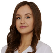 Курилова Кристина Александровна — венеролог, дерматолог