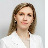 Митянская Мария Ивановна — невролог, врач функциональной диагностики