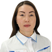 Куприянова Марина Николаевна — педиатр