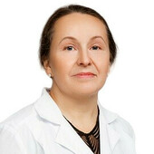 Пуйда Наталья Николаевна — УЗИ-специалист
