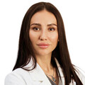 Габидулина Елена Валерьевна - пластический хирург