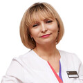 Гончарова Ирина Алексеевна - лор (отоларинголог)