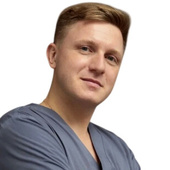 Шмаков Денис Кириллович — стоматолог, стоматолог-терапевт