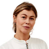 Делиева Анна Николаевна — терапевт, кардиолог