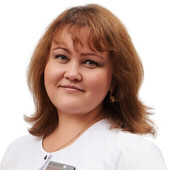 Таракановская Татьяна Александровна — семейный врач