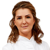 Рыжикова Елена Сергеевна — акушер, гинеколог