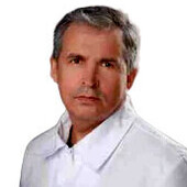 Земцов Аркадий Викторович — психиатр-нарколог, психиатр