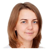 Бронова Ксения Сергеевна — терапевт, УЗИ-специалист