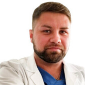 Шлычков Алексей Владимирович — флеболог, УЗИ-специалист