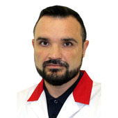 Амелин Андрей Александрович — стоматолог-ортопед, стоматолог