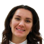 Иванова Валентина Александровна — стоматолог, стоматолог-ортопед
