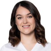 Романенко Яна Сергеевна — стоматолог-гигиенист