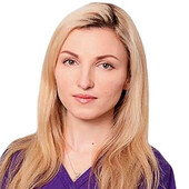 Гусева Ольга Владимировна — стоматолог