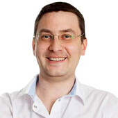Бутаков Алексей Юрьевич — стоматолог, стоматолог-ортопед
