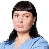 Осколкова Ирина Валерьевна — стоматолог