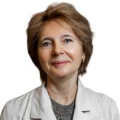 Неженцева Елена Леонидовна — гинеколог, гинеколог-эндокринолог