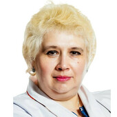Соловьева Марина Евгеньевна — невролог