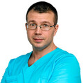Грибов Кирилл Анатольевич - хирург, гинеколог