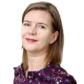 Дементьева Елена Валерьевна — невролог