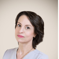 Лубинская Надежда Игоревна - дерматолог, косметолог