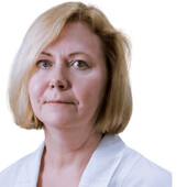 Качанова Татьяна Викторовна — педиатр