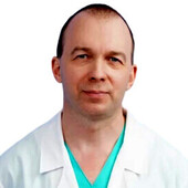 Предвечный Владимир Владимирович — анестезиолог, реаниматолог