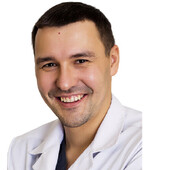 Федотов Артем Александрович — мануальный терапевт