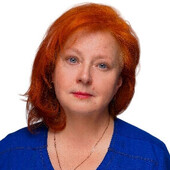 Мухамедянова Елена Валентиновна — остеопат, эндокринолог