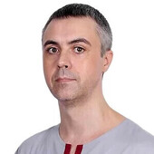 Головкин Александр Сергеевич — массажист