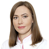 Разина Галина Александровна — ЛОР (отоларинголог)