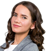 Бойкова Зухра Ильдусовна — мануальный терапевт, эндокринолог