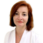 Братанова Ирина Валерьевна — невролог, рефлексотерапевт