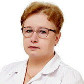 Веселова Елена Александровна — лор (отоларинголог), сурдолог