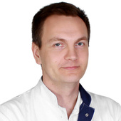 Спичко Александр Анатольевич — массажист, ортопед