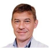 Лесков Иван Васильевич — ЛОР (отоларинголог)