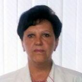 Коледова Татьяна Николаевна — УЗИ-специалист